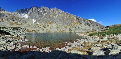 Batizovske pleso 2