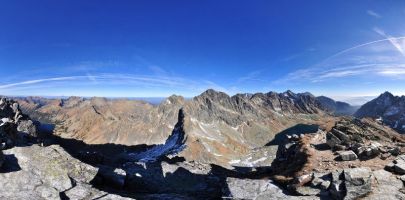 Pohlad z Koprovskeho Panorama